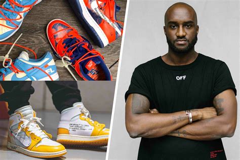 off white sneakers virgil abloh.